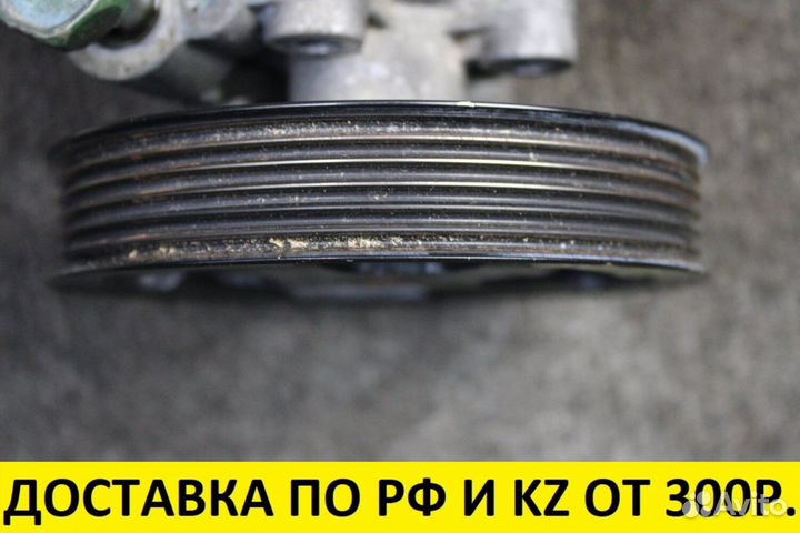 Гидроусилитель руля Nissan 350Z 49110AM600