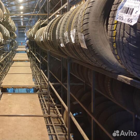 Nokian Tyres Hakkapeliitta R2 205/65 R16 99R