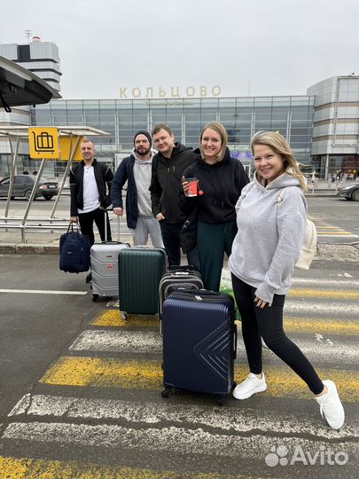 Трансфер, межгород в аэропорт жд вокзал свадьба