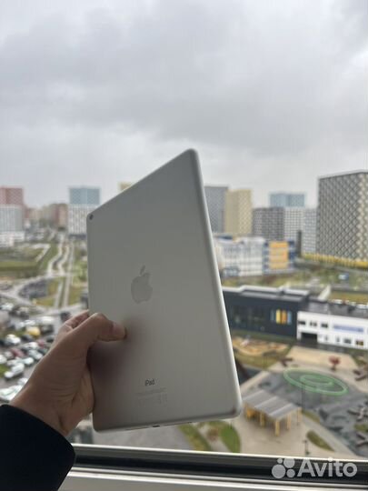 iPad 5 2017