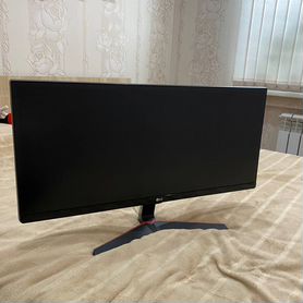 Монитор 29 дюймов LG 29UM69G