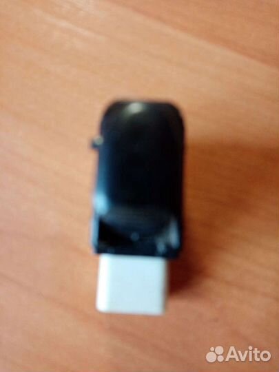 Блок управления стеклоподьемниками