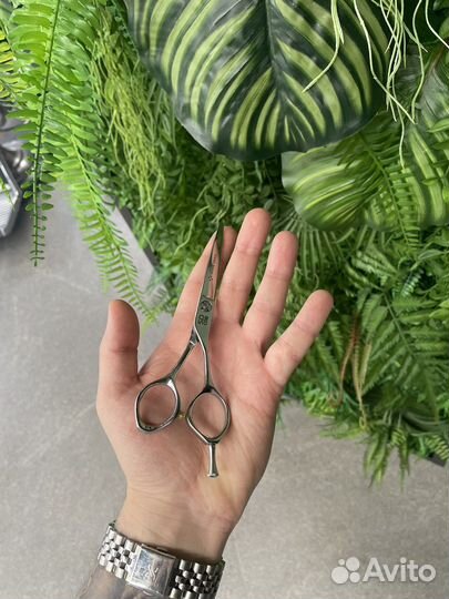 Ds 5.5 ножницы парикмахерские