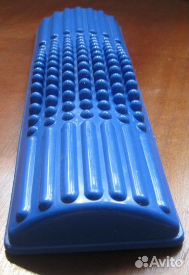 Массажеры: Коврик 398 бочек и «Тонус» и «Здоровье»