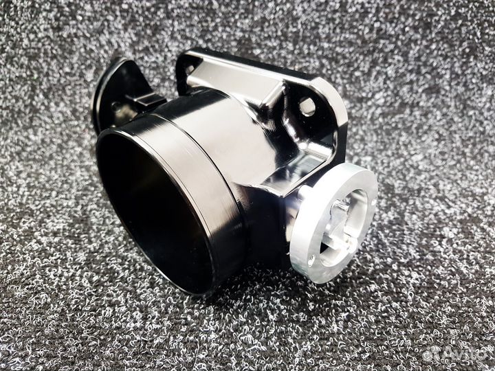 Дроссель 92мм - Toyota 1JZ 2JZ 1JZ-GTE 2JZ-GTE (Че