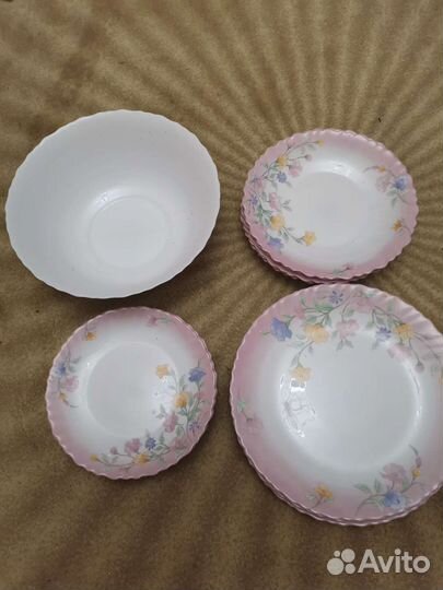 Столовый сервиз