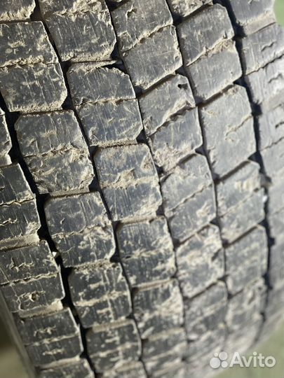 Шины 315 70 R22.5 WindPower