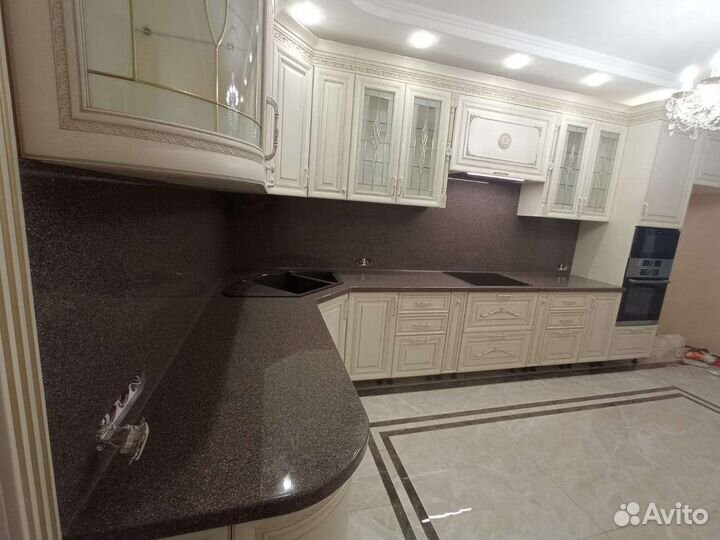 Столешница для кухни