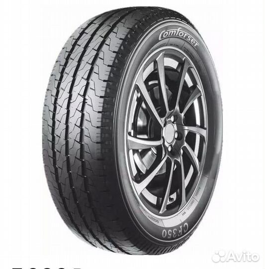 Comforser CF350 185/75 R16C