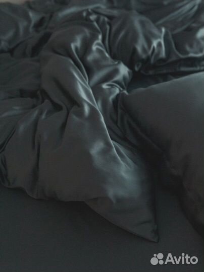 Комплект постельного белья тенсель, лиоцелл, эвкал