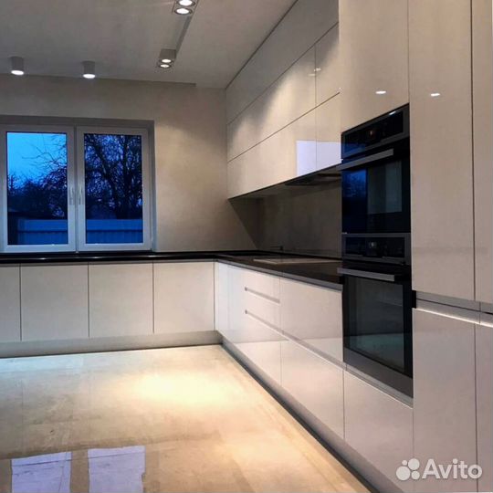 Кухня на заказ