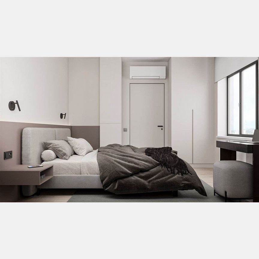 Апартаменты-студия, 23,4 м², 7/16 эт.