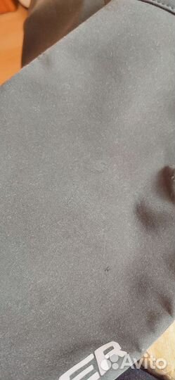 Брюки sherry sheff размер 122