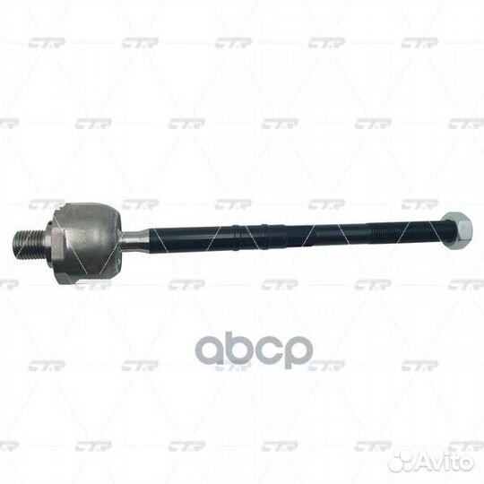 Тяга рулевая MB W204 лев/прав.(без наконечника)