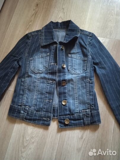 Одежда и обувь для девочки