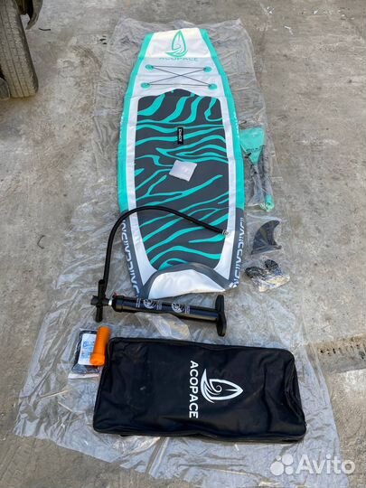 Сап борд sup board