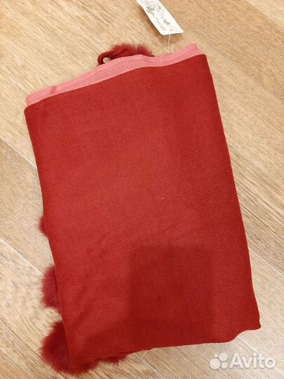 Женский шарф