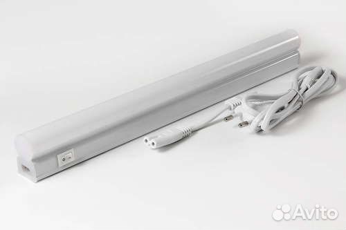 Настенно-потолочный светильник