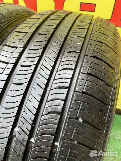 Nexen N'Priz AH5 215/55 R17 94H