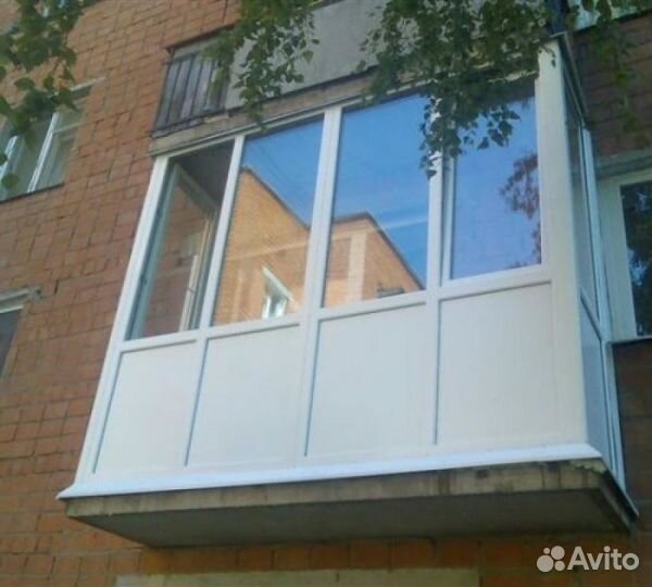 Окна на 