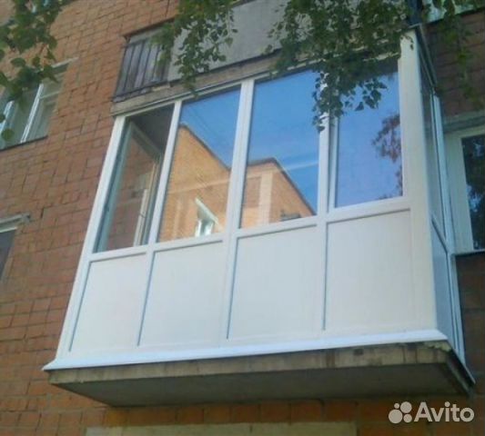 Окна на 