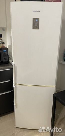 Холодильник samsung б/у