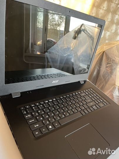 Ноутбук acer aspire 3 n19c2