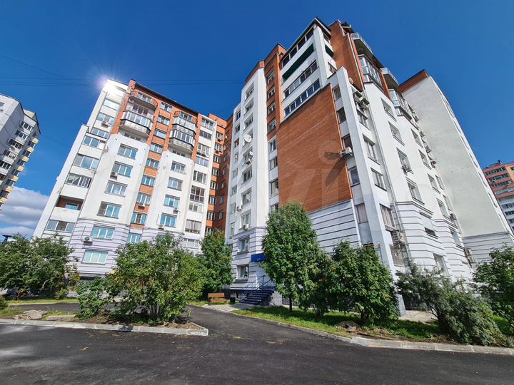 Офис, 34.4 м²