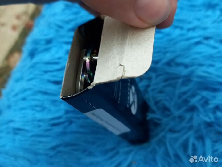 Тренировочный нож бабочка(расчёска)