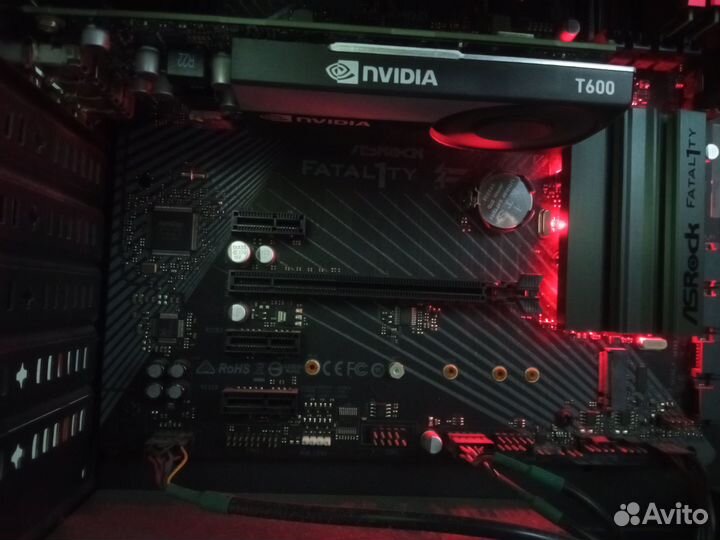 Компьютер пк