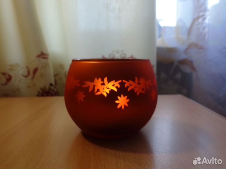 Подсвечник