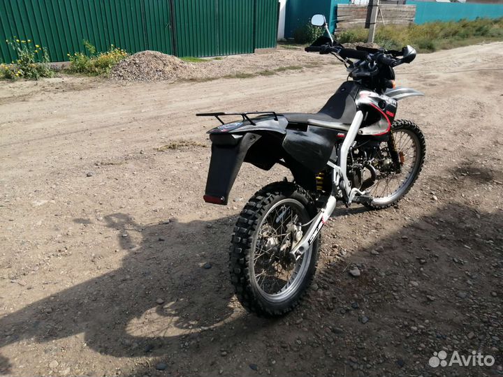 Derbi senda 50
