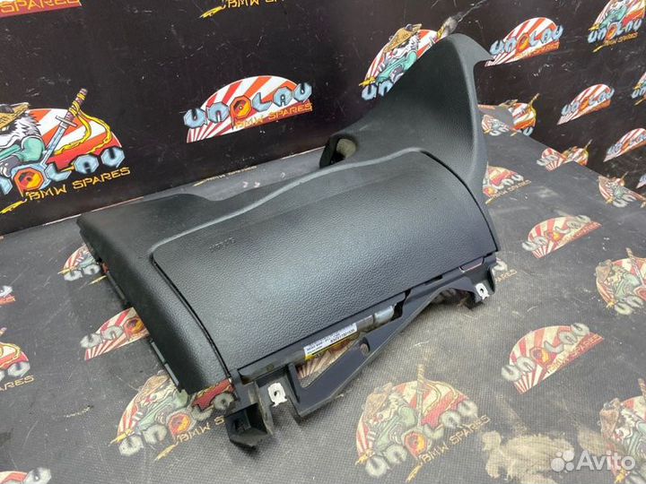 Накладка торпеды Bmw E82