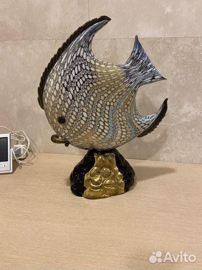 Муранское стекло