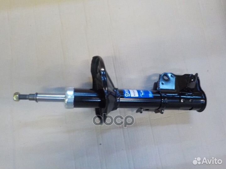 Амортизатор передн. левый газовый 4213-0174-SX