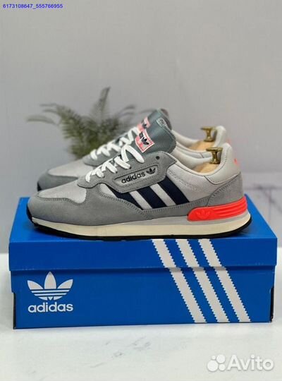 Кроссовки Adidas Treziod (Арт.56246)