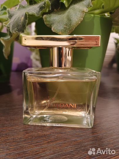 Туалетная вода Miss Giordani Eau de Parfum