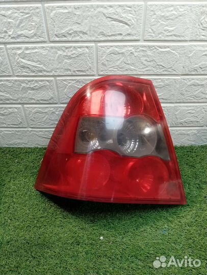 Фонарь задний geely ck