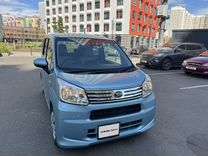 Daihatsu Move 0.7 CVT, 2019, 73 500 км, с пробегом, цена 950 000 руб.