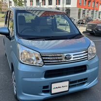 Daihatsu Move 0.7 CVT, 2019, 73 500 км, с пробегом, цена 935 000 руб.