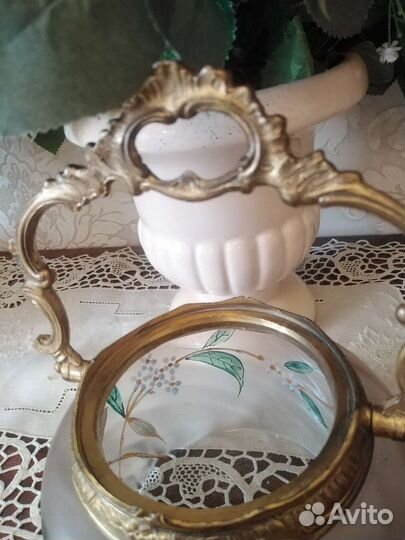 Бисквитница