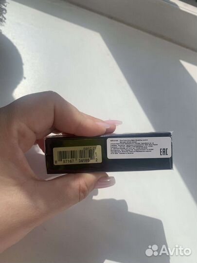 Помада Estee Lauder