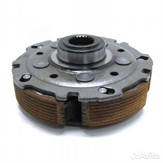 Диск сцепления arctic CAT 1000/700/650/550 H2/H1