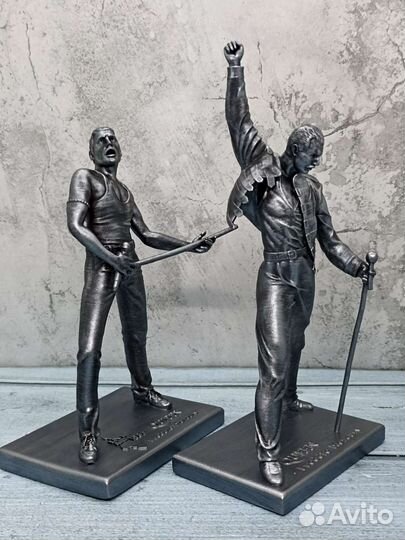 Статуэтка Фредди Меркьюри