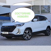 BAIC X35 1.5 CVT, 2023, 3 000 км, с пробегом, цена 2 195 000 руб.