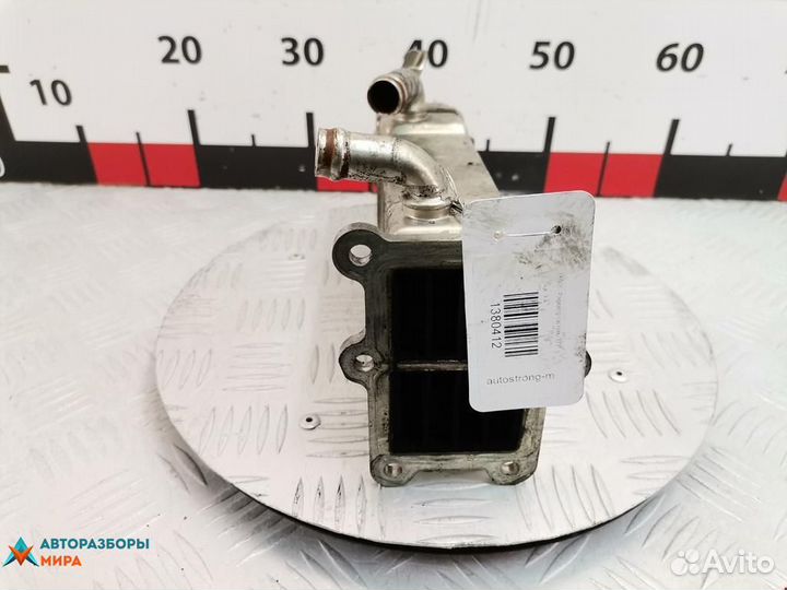 Охладитель EGR / Радиатор EGR Mercedes-Benz Vito