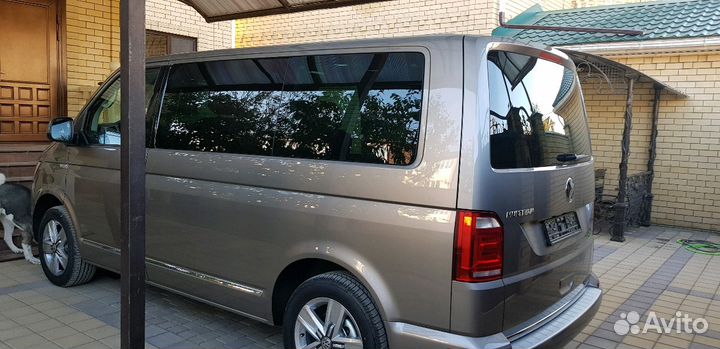 Заказ микроавтобусов по краю и за пределами