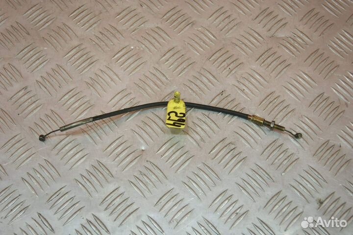 Трос Suzuki Intruder 400