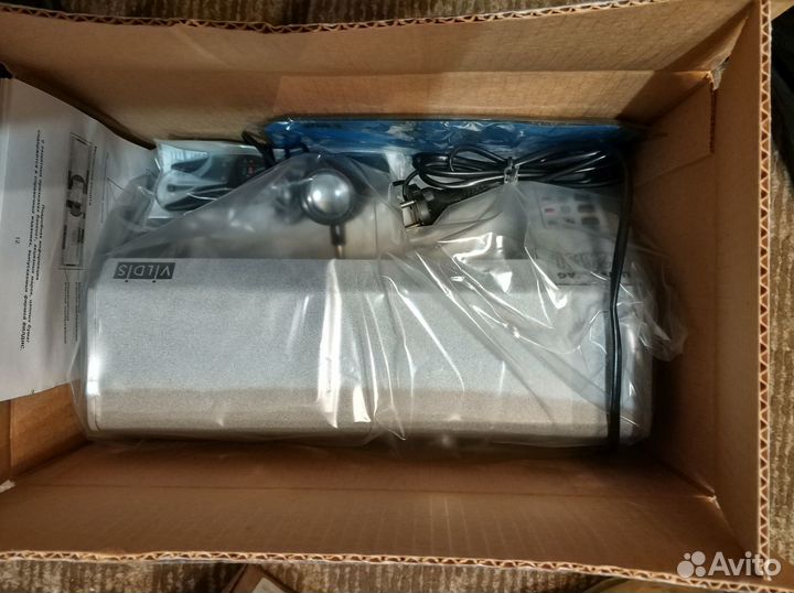 Прибор Ультрамаг-225сл