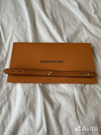 Louis vuitton браслет